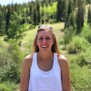 Meet your Posher, Anna claire